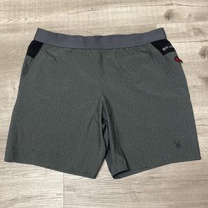 Spyder Active Men’s Athletic Shorts